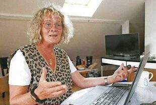 Télé Poche 3130 Qui a le droit de faire ça ?