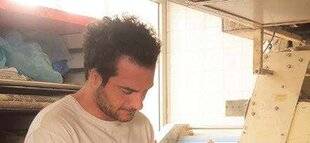 Télé Poche 3130 LA BELLE ET LE BOULANGER