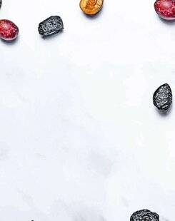 Télé Poche 3130 Un superfruit sec à redécouvrir