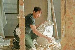 Télé Poche 3130 À PIED D'ŒUVRE