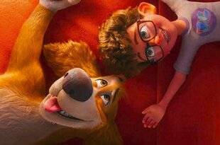 Télé Poche 3130 BISCUIT LE CHIEN FANTASTIQUE