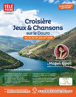 Télé Poche 3130 TÉLÉ POCHE