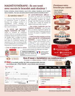 Télé Poche 3130 La Maison du Bonze