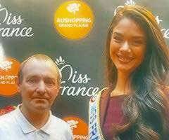 Télé Poche 3131 J'AI RENCONTRÉ UNE STAR