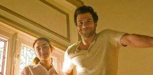 Télé Poche 3131 LA BELLE ET LE BOULANGER