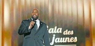 Télé Poche 3131 LE GALA DES PIÈCES JAUNES