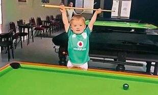 Télé Poche 3131 Prodige