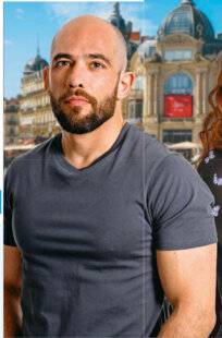 Télé Poche 3131 L'ULTIME AFFRONTEMENT