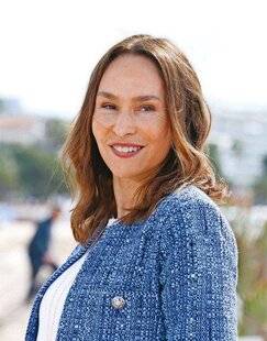 Télé Poche 3131 Vanessa Demouy