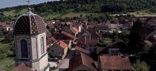 Télé Poche 3131 PÉRIL EN LA DEMEURE, LES HÉROS DU PATRIMOINE