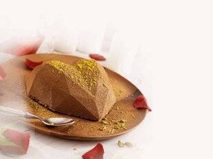 Télé Poche 3131 Cœur chocolat Dubaï et crumble pistache