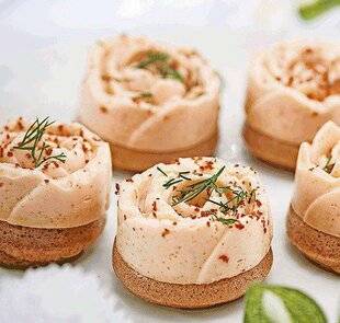 Télé Poche 3131 Roses tarama