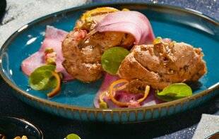 Télé Poche 3131 Râbles épicés