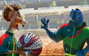 Télé Poche 3131 GOAT, RÊVER PLUS HAUT