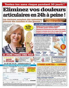 Télé Poche 3131 ELITE BIEN ÊTRE