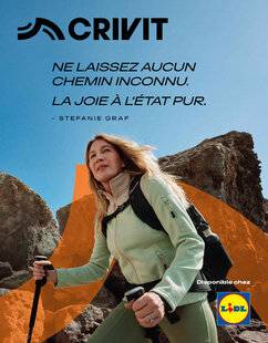 Télé Poche 3132 CRIVIT