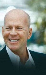 Télé Poche 3132 BRUCE WILLIS : LES SECRETS D'UNE ICÔNE