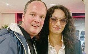 Télé Poche 3132 J'AI RENCONTRÉ UNE STAR