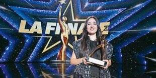 Télé Poche 3132 STAR ACADEMY