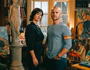 Télé Poche 3132 ENQUÊTES ET SENTIMENTS