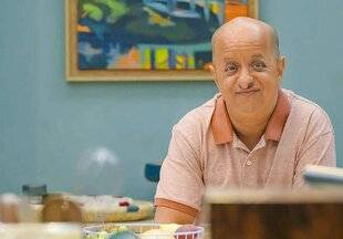 Télé Poche 3132 Booder