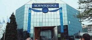 Télé Poche 3132 SCIENTOLOGIE, L’EMPIRE DU SECRET