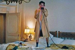 Télé Poche 3132 Marty Supreme