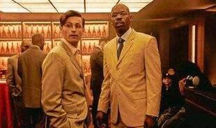 Télé Poche 3132 LE RÊVE AMÉRICAIN