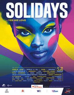 Télé Poche 3132 SOLIDAYS