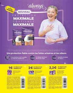 Télé Poche 3133 always