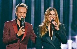 Télé Poche 3133 Un show tout en éclat