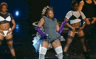 Télé Poche 3133 LES VICTOIRES DE LA MUSIQUE