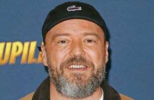 Télé Poche 3133 > En tournage