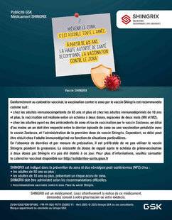 Télé Poche 3133 GSK