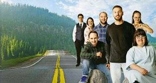 Télé Poche 3133 Matt Pokora