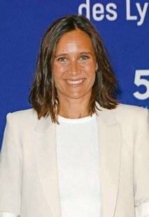 Télé Poche 3133 Julie de Bona''ERICA EST PLUS APAISÉE QUE DANS LA PREMIÈRE SAISON''