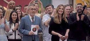 Télé Poche 3133 SOMMES-NOUS TOUS SEXISTES ?