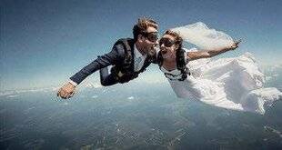 Télé Poche 3133 MARIÉS AU PREMIER REGARD