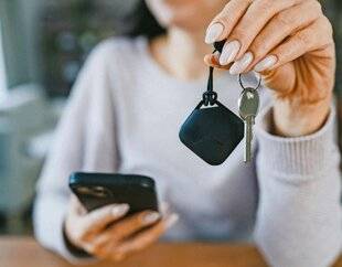 Télé Poche 3133 Suivez vos objetsà la trace