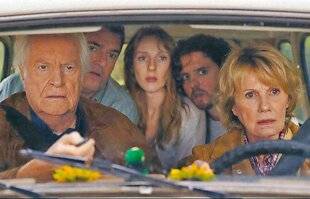 Télé Poche 3133 Chers parents