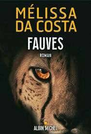 Télé Poche 3133 FAUVES