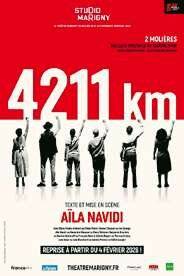 Télé Poche 3133 4 211 KM