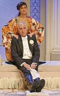 Télé Poche 3134 LA VALSE DES PINGOUINS