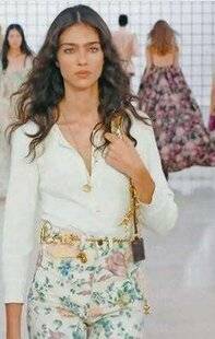 Télé Poche 3134 5 MINUTES DE MODE...