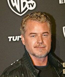 Télé Poche 3134 Eric Dane