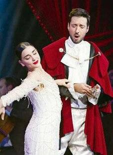 Télé Poche 3134 Magie sur scène