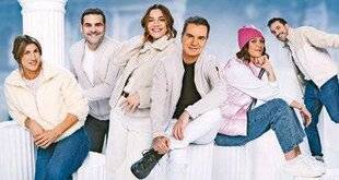 Télé Poche 3134 RECORD HISTORIQUE