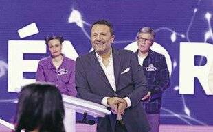 Télé Poche 3134 LE DERNIER CERCLE