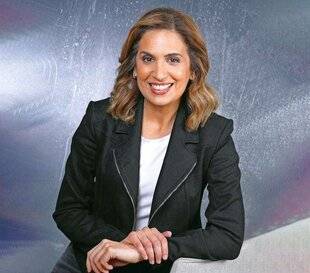 Télé Poche 3134 SONIA MABROUK REJOINT BFMTV