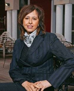 Télé Poche 3134 Valérie Bonneton“J'AVAIS ENVIE D'ÊTRE LA VOIX DES FEMMES VICTIMES DE VIOLENCE”